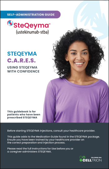 Steqeyma brochure